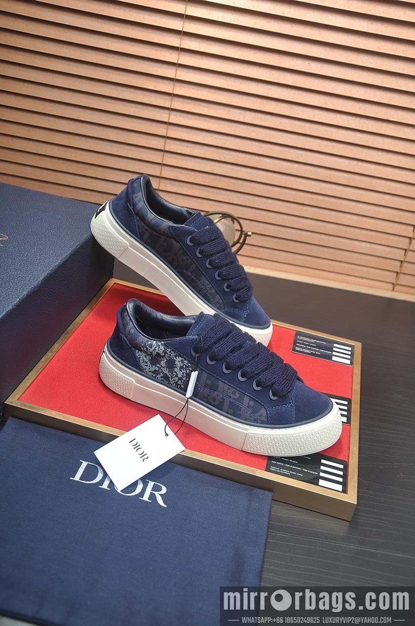 Dior Shoes sz35-44 hnh1221