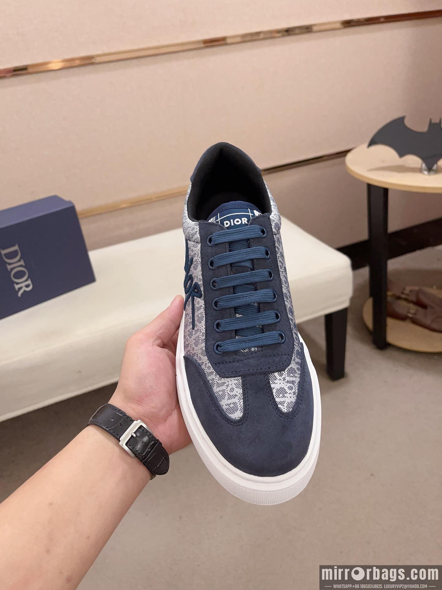 Dior Shoes sz38-44 h0901