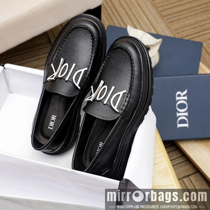 Dior Shoes sz38-45 mnw0315