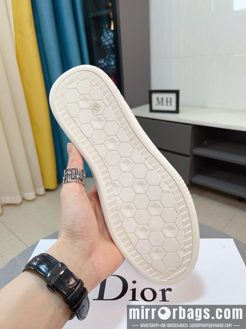 Dior Shoes sz38-44 h0805