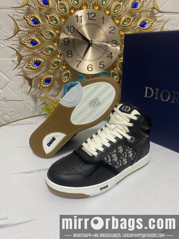 Dior Shoes sz35-45 mnm0103