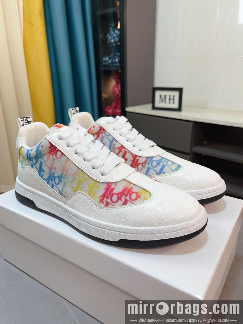Dior Shoes sz38-44 h0611