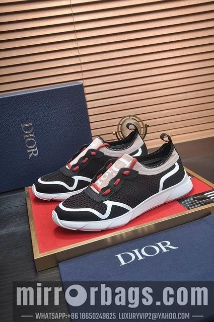 Dior Shoes sz38-45 mnh0609