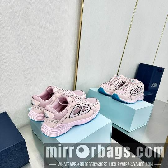 Dior Shoes sz35-45 mnh0511