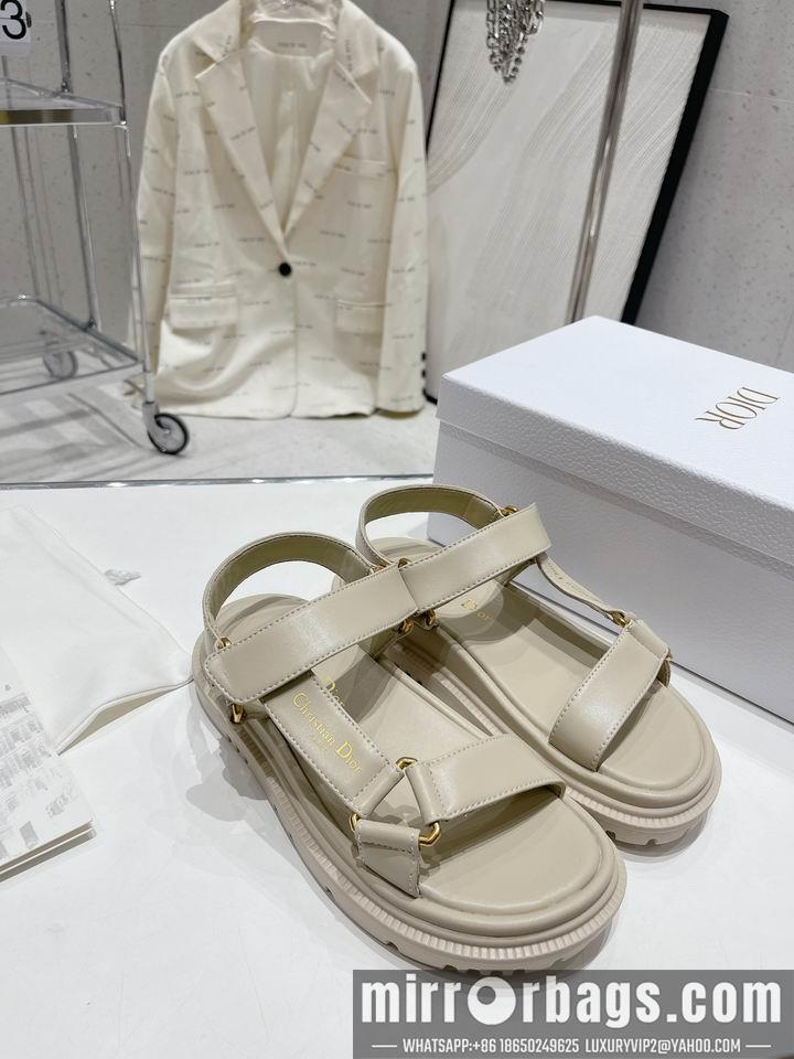 Dior Shoes sz35-41 mnh0301