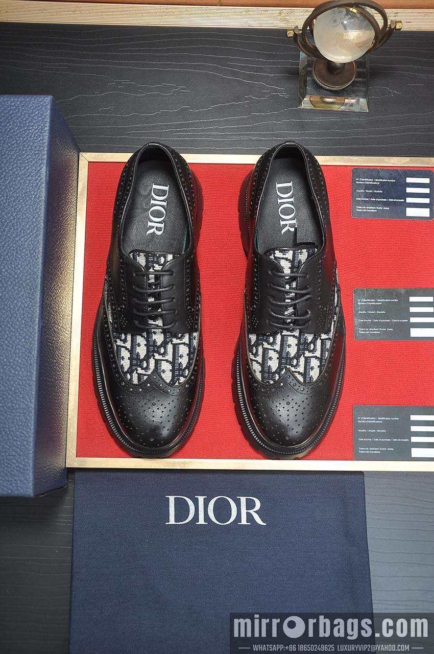 Dior Shoes sz38-44 hnh1227
