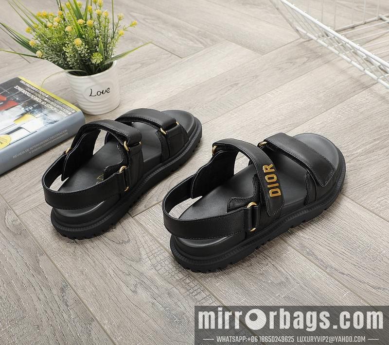 Dior Shoes sz35-42 mnw0303