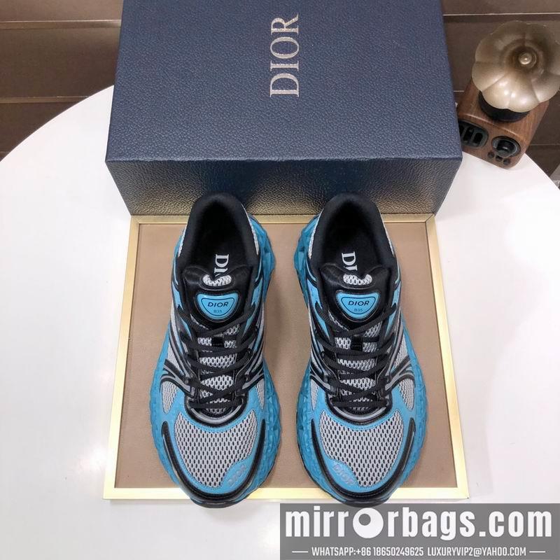 Dior Shoes sz39-46 hnh0311