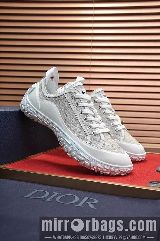 Dior Shoes sz38-45 mnw0405