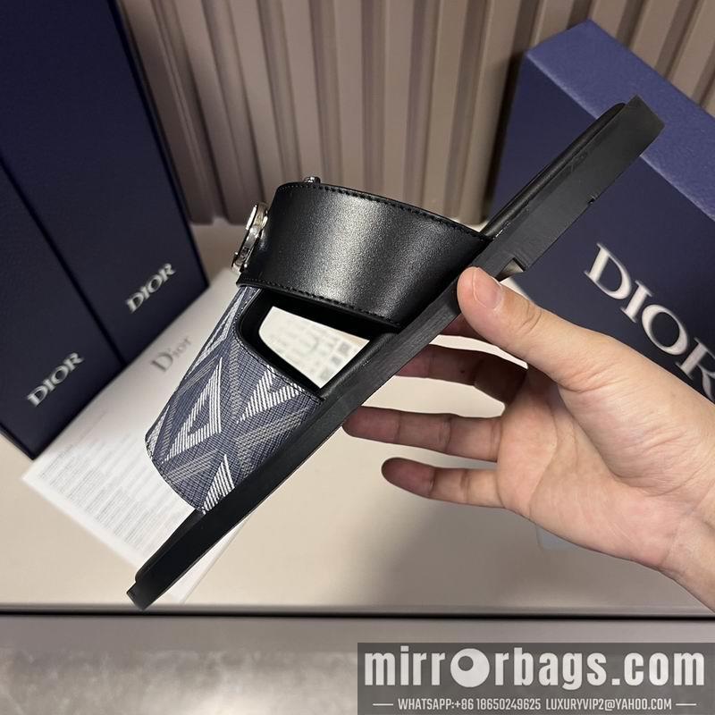 Dior Shoes sz38-46 mnw0326