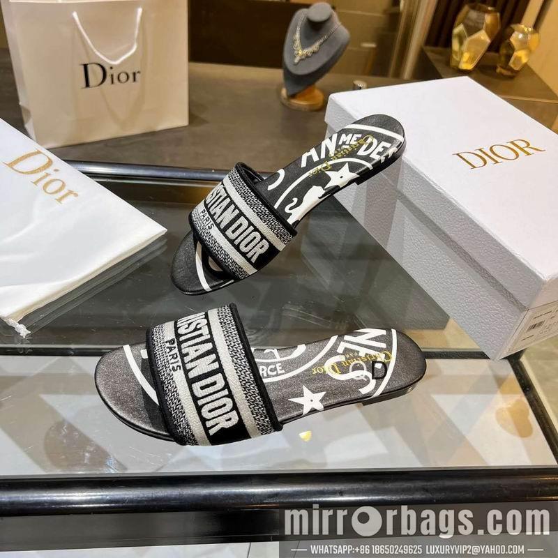 Dior Shoes sz35-41 GDT0128