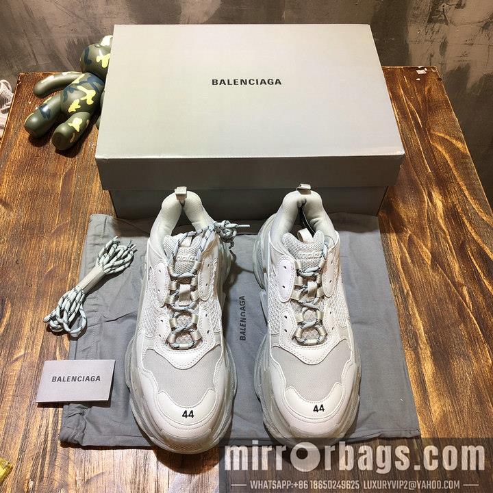 Balenciaga Shoes 1982215