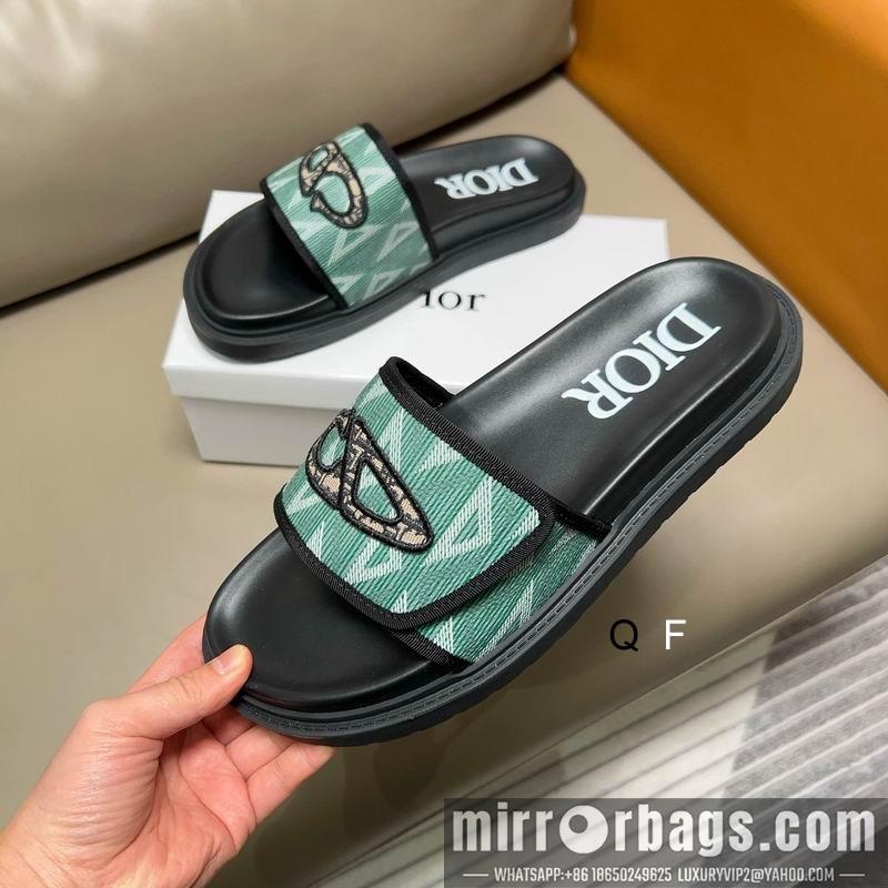 Dior Shoes sz38-45 6C TF0101
