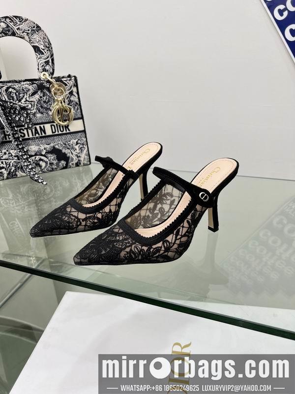 Dior Shoes sz33-44 9.5cm mnw0306