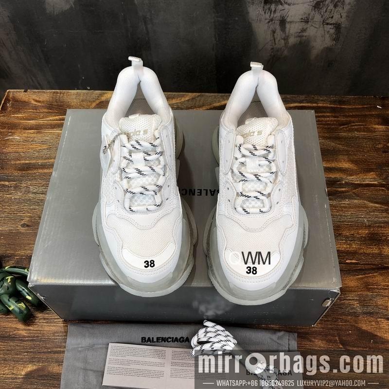 Balenciaga Shoes sz35-45 WM0213