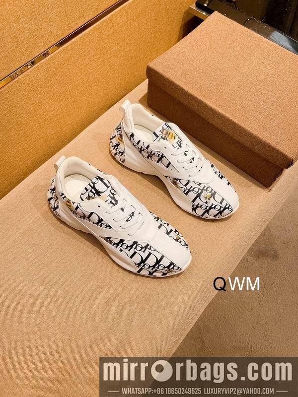 Dior Shoes sz38-45 WM1210