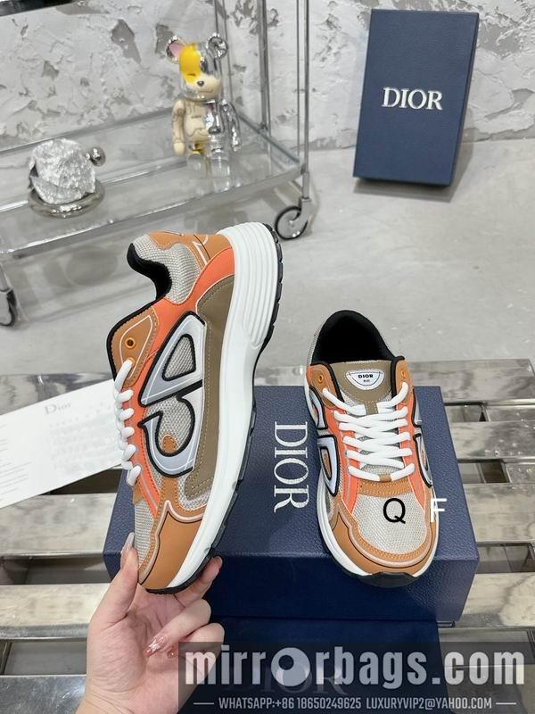 Dior Shoes sz38-45 TF1111