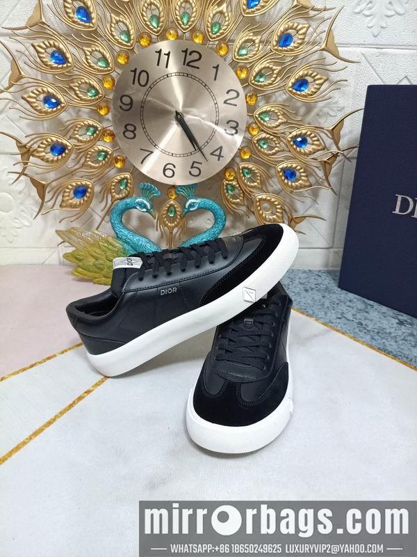 Dior Shoes sz35-45 mnm0109