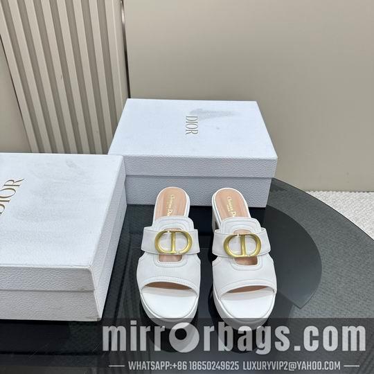 Dior Shoes sz35-41 7cm mnh0701