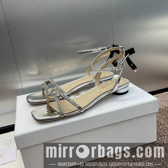 Dior Shoes sz34-42 mnh0502