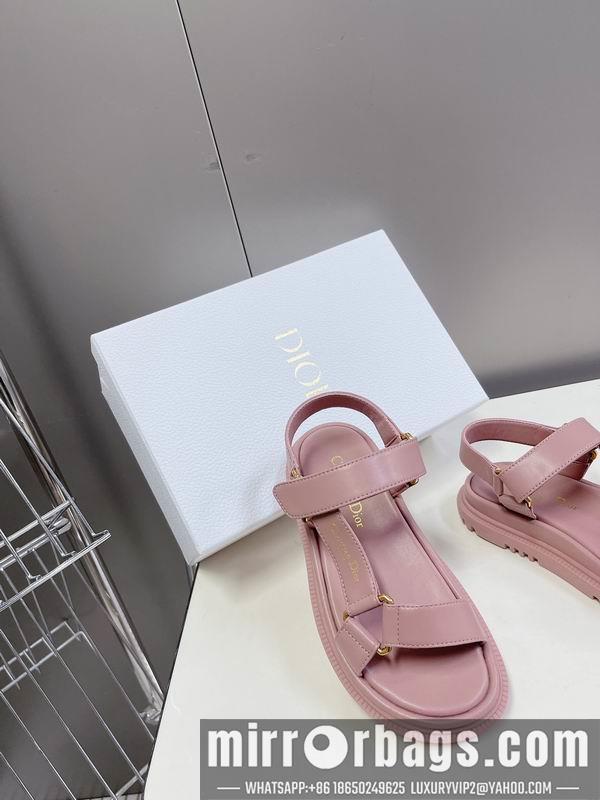 Dior Shoes sz35-42 mnw0309