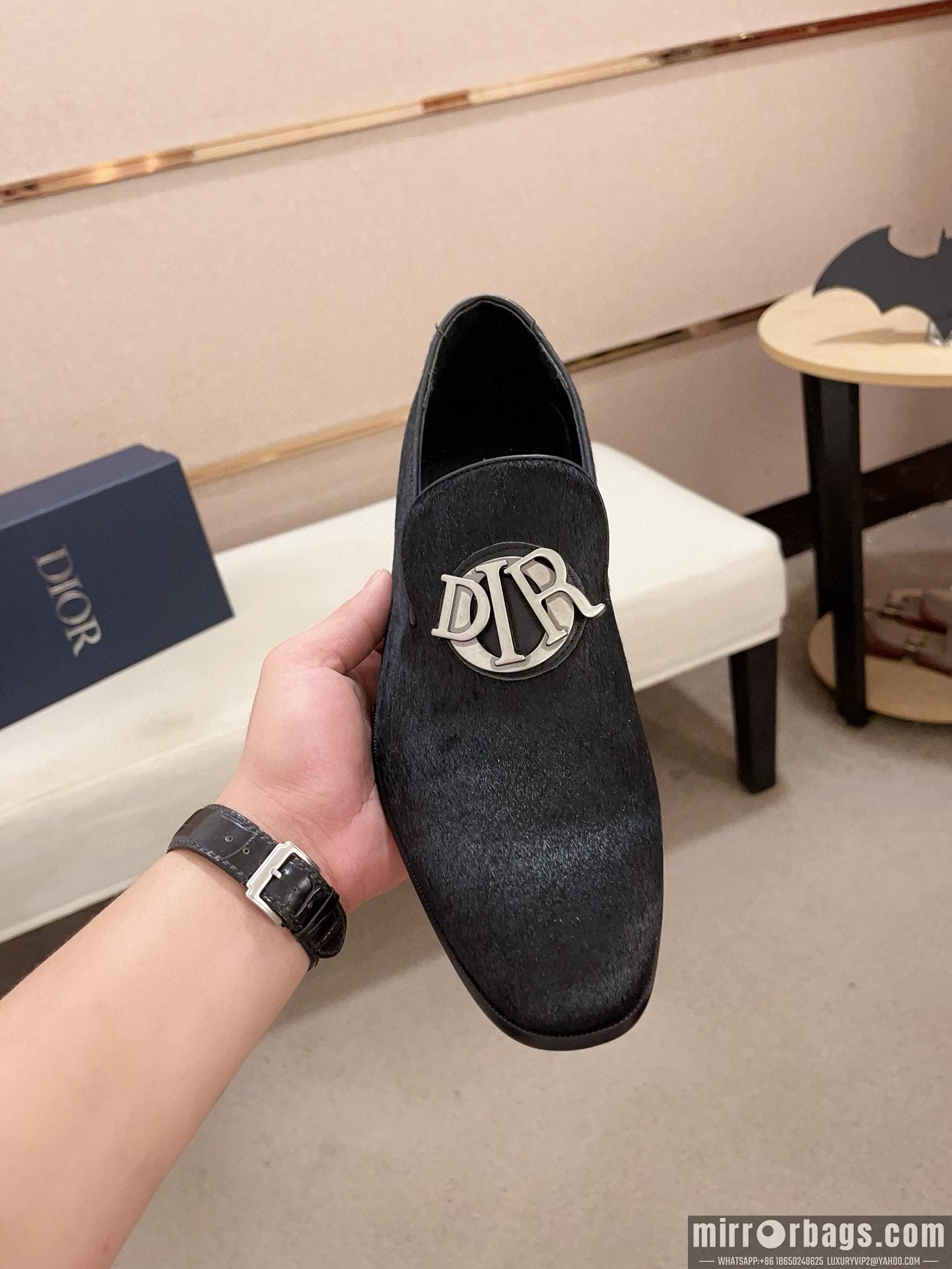 Dior Shoes sz38-45 hnh1210
