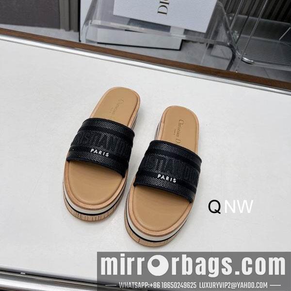 Dior Shoes sz35-40 WN0704