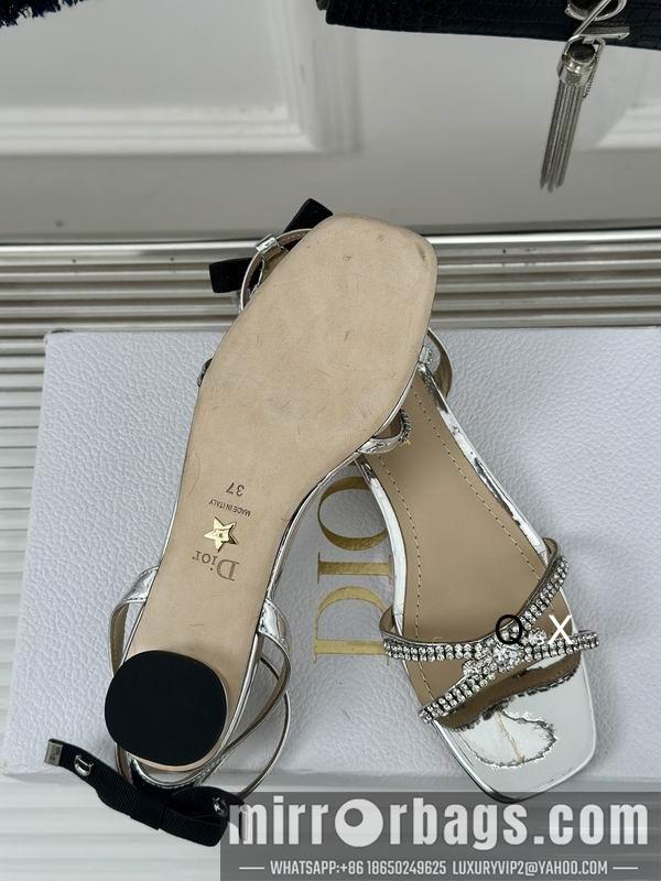 Dior Shoes sz35-40 JX0501