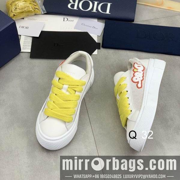 Dior Shoes sz38-45 YY0304