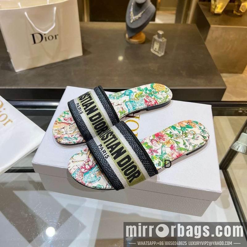 Dior Shoes sz35-41 GDT0124
