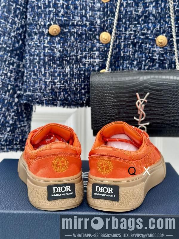 Dior Shoes sz35-40 JX0903
