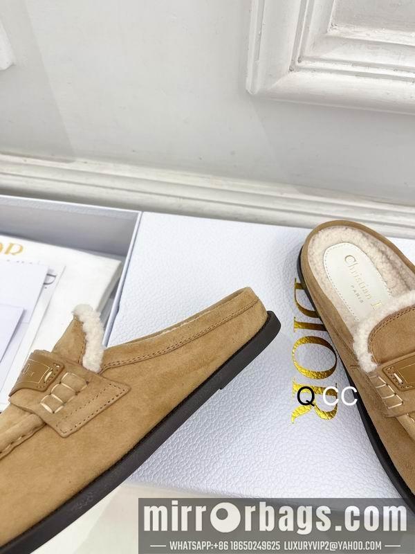 Dior Shoes sz35-40 XC1001