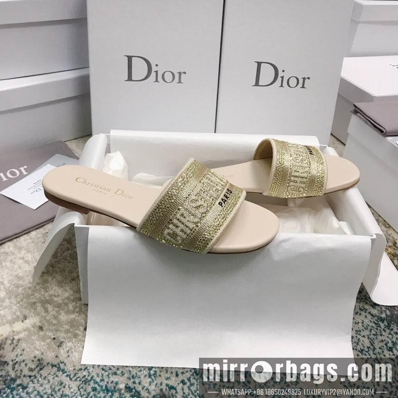 Dior Shoes sz35-42 mnw0415
