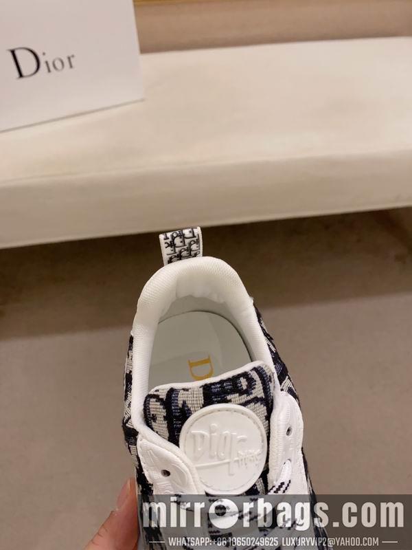 Dior Shoes sz38-44 hnm0128