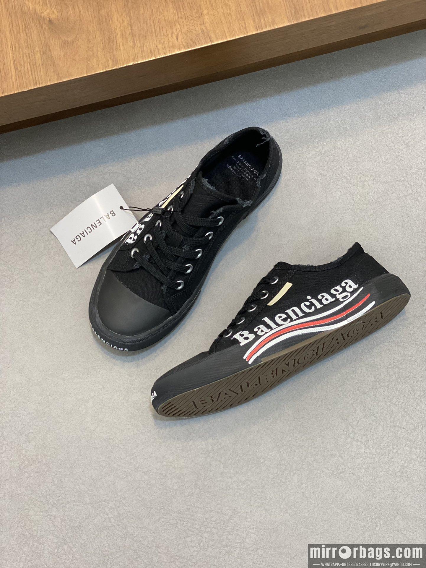 Balenciaga Shoes sz38-44 h0601