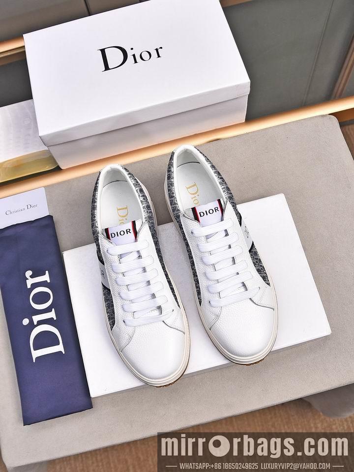 Dior Shoes sz38-45 hnh0102