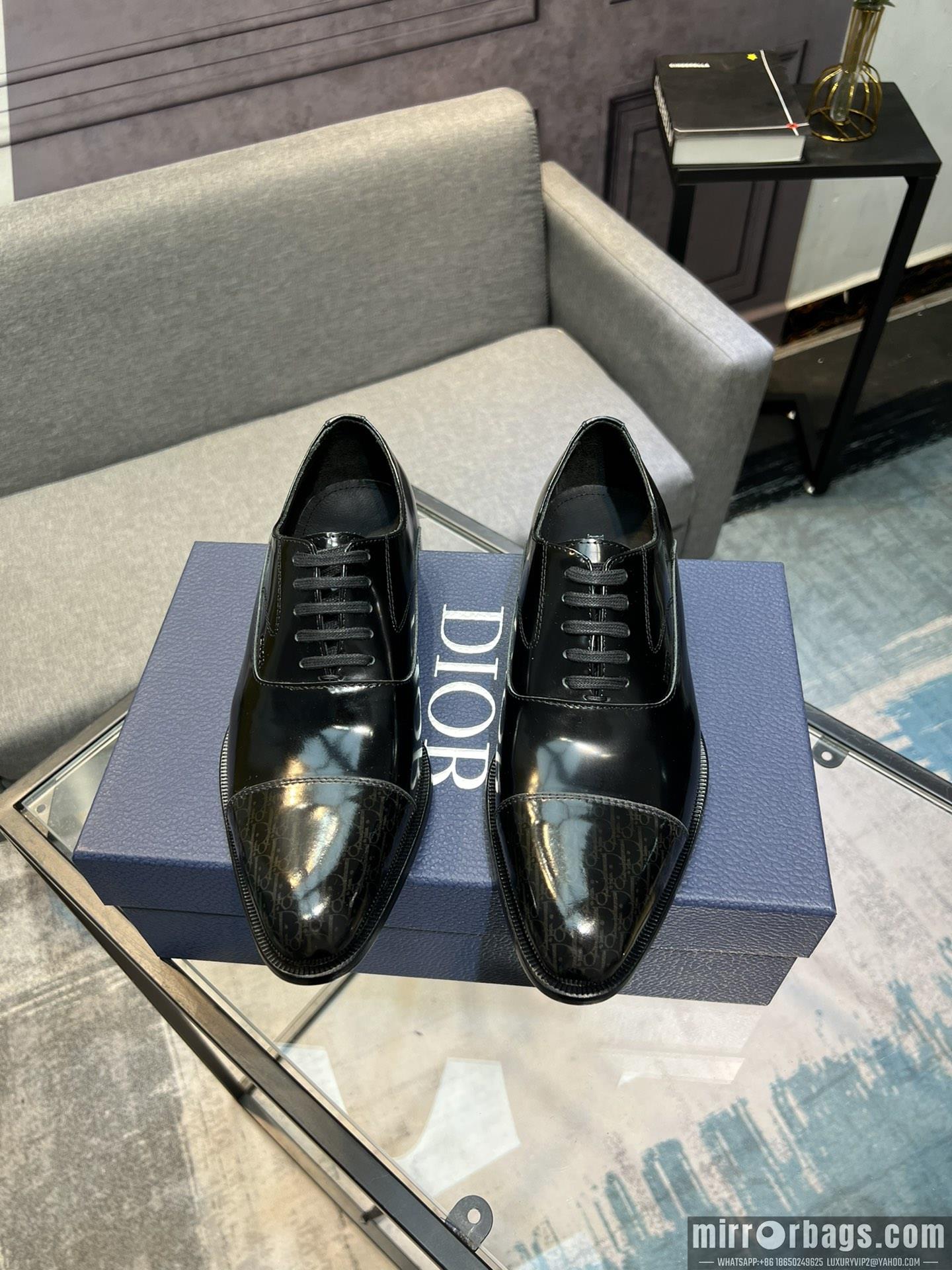 Dior Shoes sz38-44 hnh1231