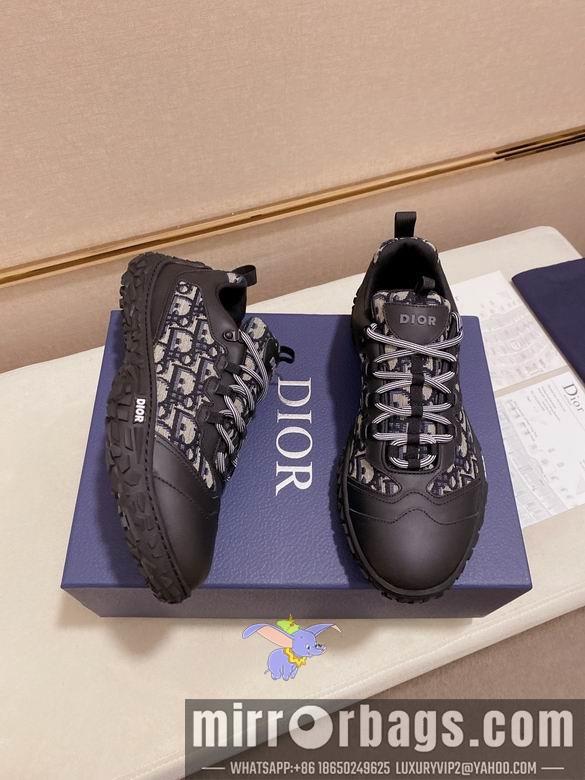Dior Shoes sz38-44 ngh0103