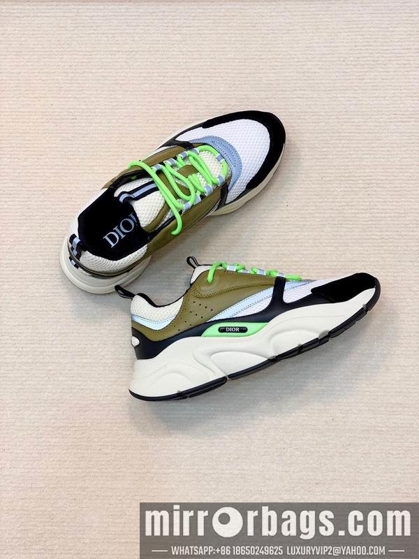 Dior Shoes sz35-44 hnm0152