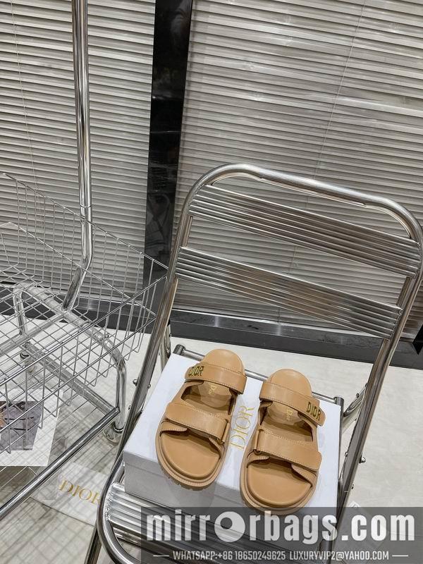 Dior Shoes sz35-41 mnw0217
