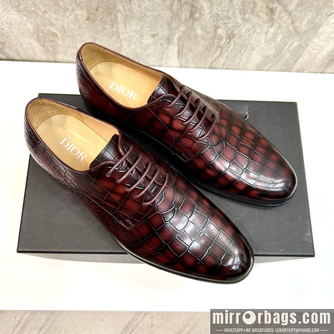 Dior Shoes sz39-44 h0703