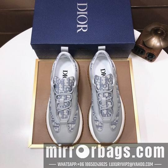 Dior Shoes sz38-45 hnh0708