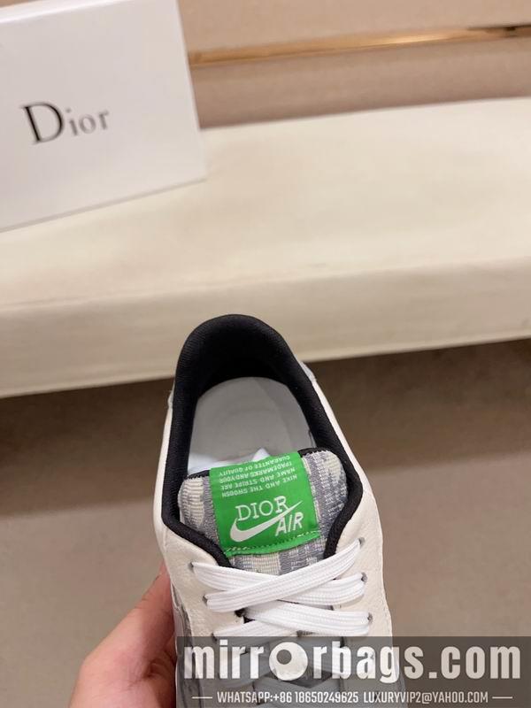 Dior Shoes sz38-44 hnm0180
