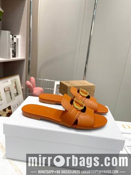 Dior Shoes sz34-42 mnh0311