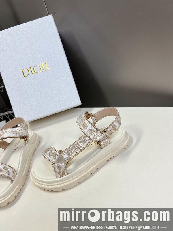 Dior Shoes sz35-40 mnw0310