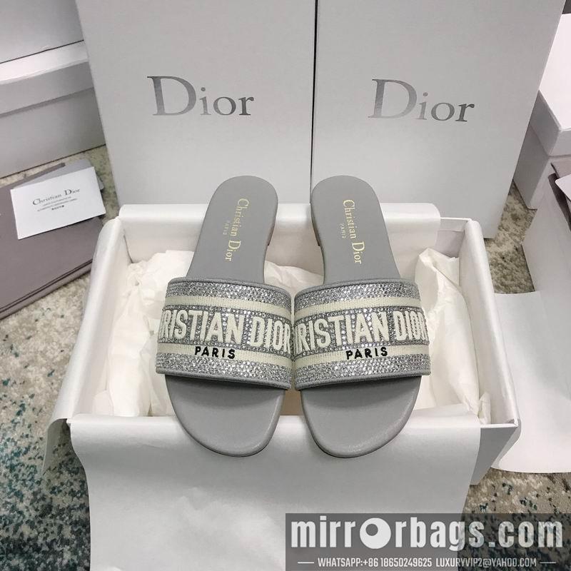 Dior Shoes sz35-42 mnw0415