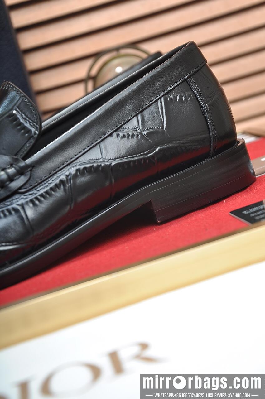 Dior Shoes sz38-44 mnm0123