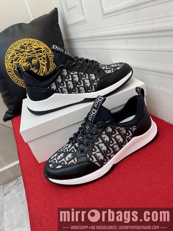 Dior Shoes sz38-44 mnm0113