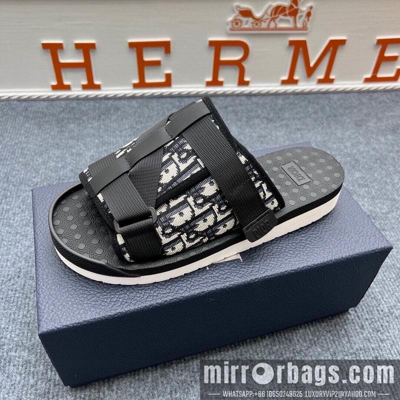 Dior Shoes sz38-45 mnw0201