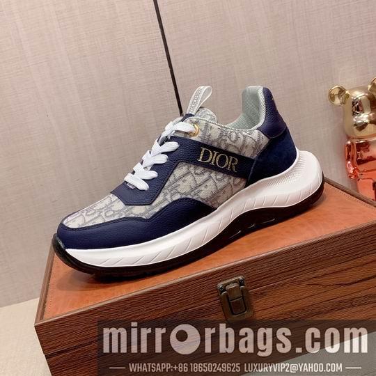 Dior Shoes sz38-44 mnh0509